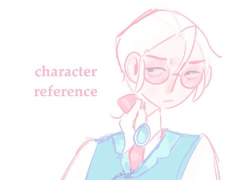 character reference 