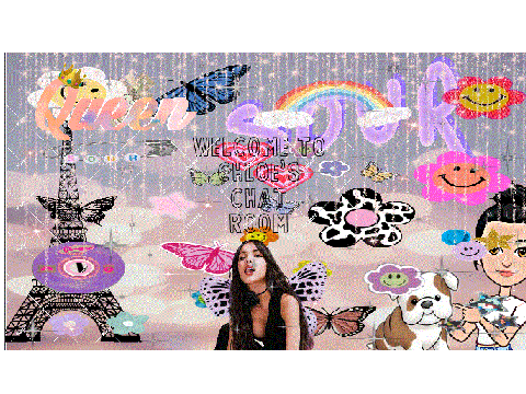 ~chloe's~chatroom~