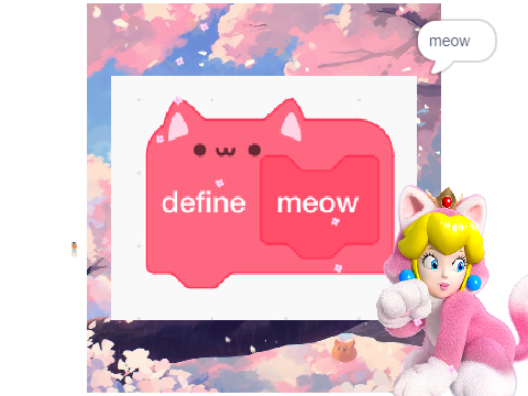 Finally,Caturday Mode! :D remix