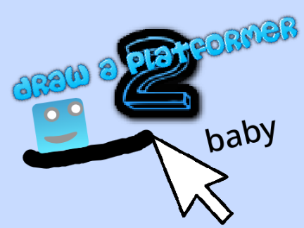 draw a platformer 2