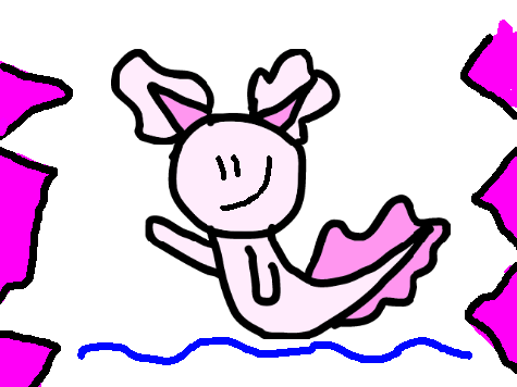 axolotl for hannisa@ 