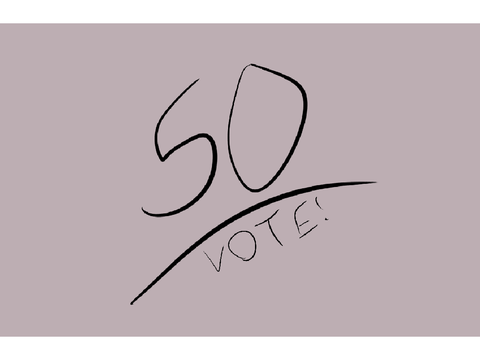 GGANBPIH50 VOTE!!