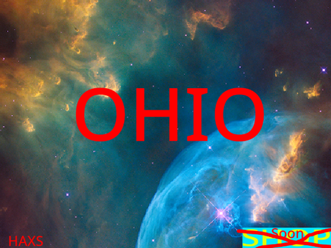 Ohio clicker
