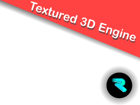 Textured 3D Engine [V6]