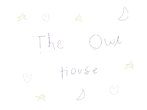 The Owl House