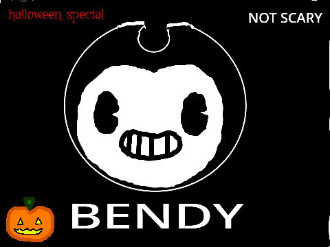 Bendy episode 1