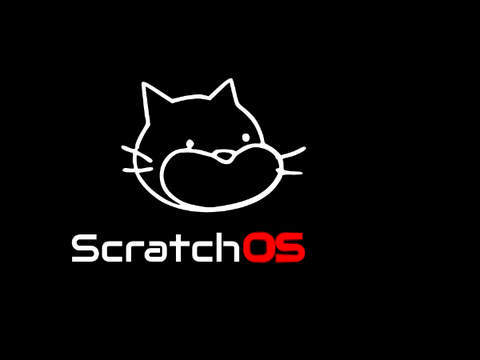 ScratchOS [IN PROGRESS]