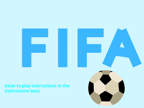 FIFA 1 
