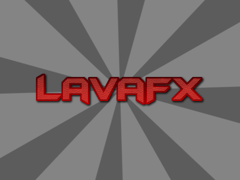 [Duel] Intro For @LavaFX