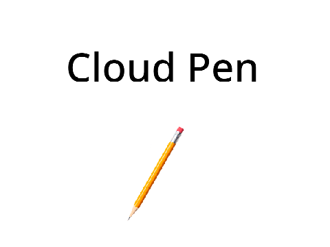 Cloud Pen Mobile Support