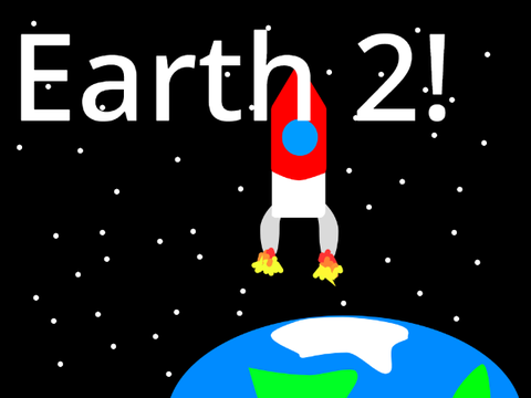 Earth 2!