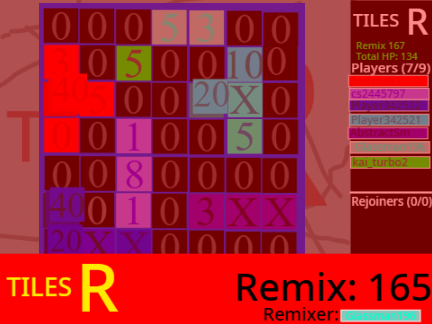 Tiles R [170] going for another tower :)