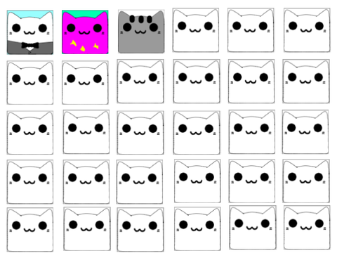 Add Yourself as a Cat remix remix