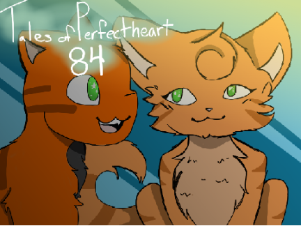 Tales of Perfectheart Chapter 84 thumbnail entry