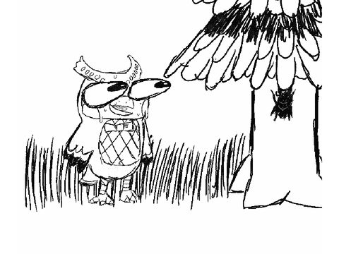 blathers v bug