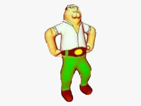 sprites of dtech in pizza tower..,,..