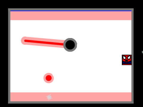 spider-man web swinging game
