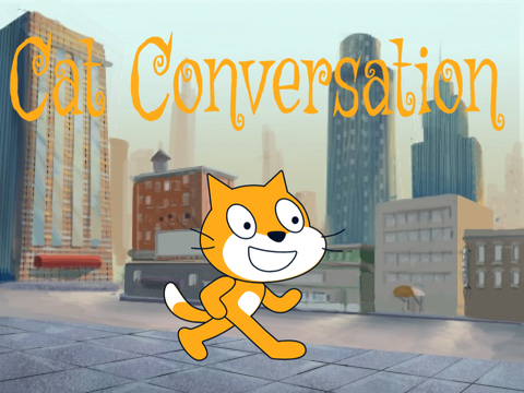 Cat Conversation