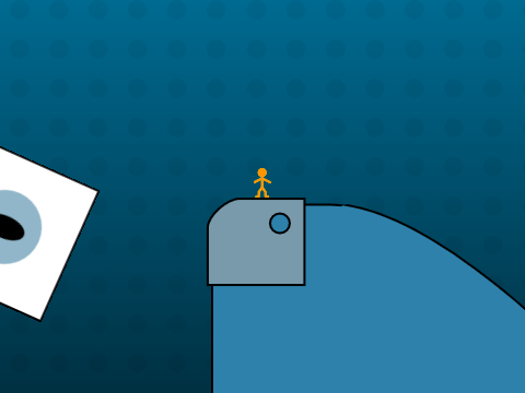 PRIVATE SERVER Massive Multiplayer Platformer v1.3 remix