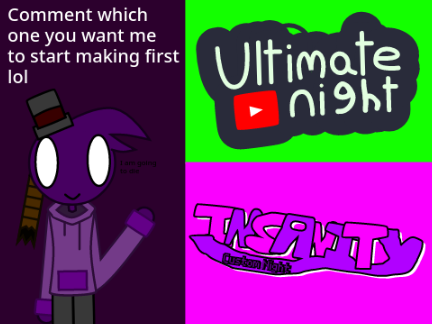 What do I work on hmmmm