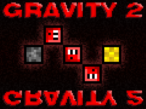 Gravity 2