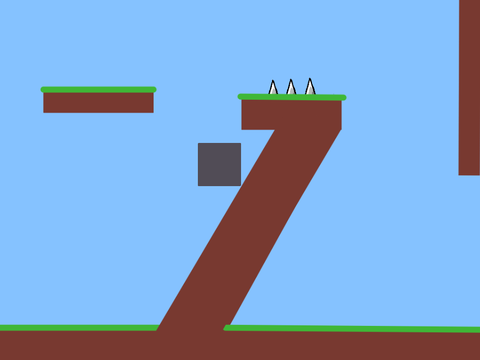 Platformer - A Platformer