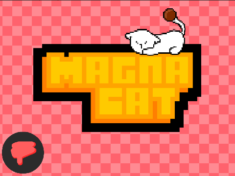 Magna - cat Pinball Beta 1.1