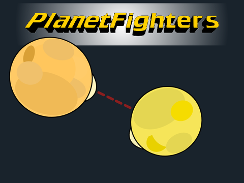PlanetFighters