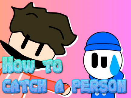 How To catch a person in the act #all#animations#art#music#stories