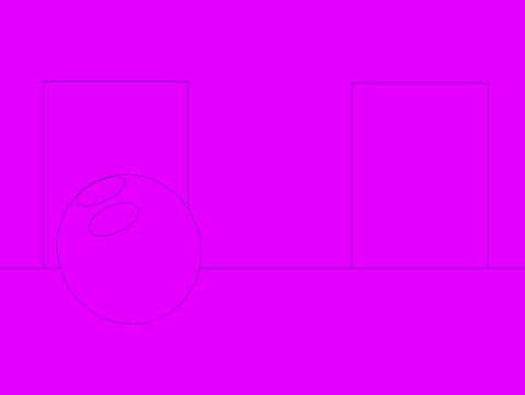 (DOORS) you just got subspace tripmined