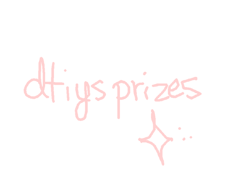 DTIYS prizes