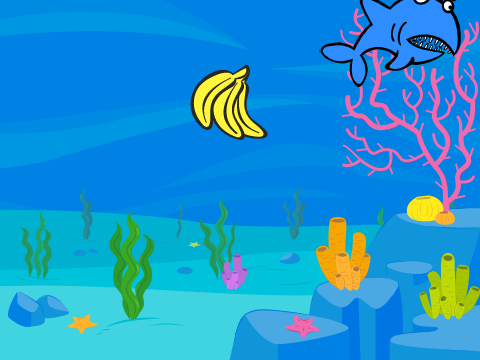 Shark Attack