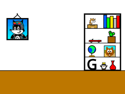 Background idea!