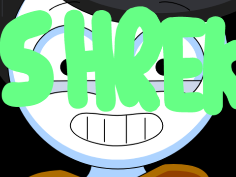 The SWITCH to Gioshrek... | #Animations #Games #Games #Games #Games remix