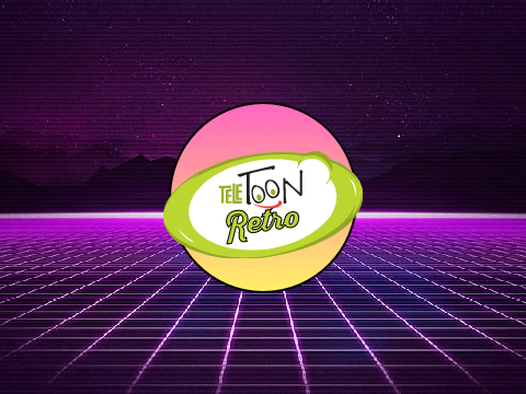 Teletoon Retro: Filler/Technical Difficulties Screen
