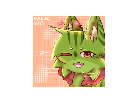another gift for an awesome friend :0