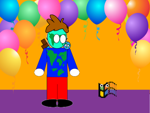 feliz cumple