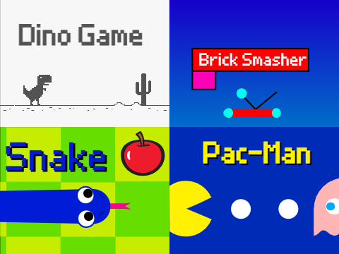 2x2 Arcade | Entry
