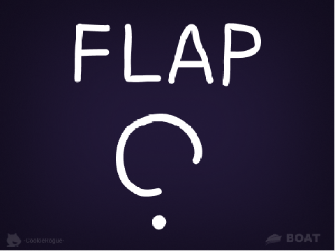 FLAP #games #art # all #trending #popular #music