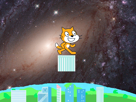 Community clicker 2