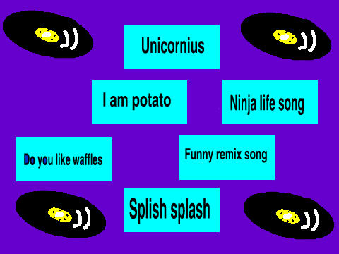 Funny song