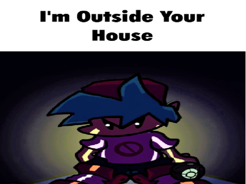 uh oh