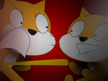 WHY ARE YOU RUNNING ? #All #Animations