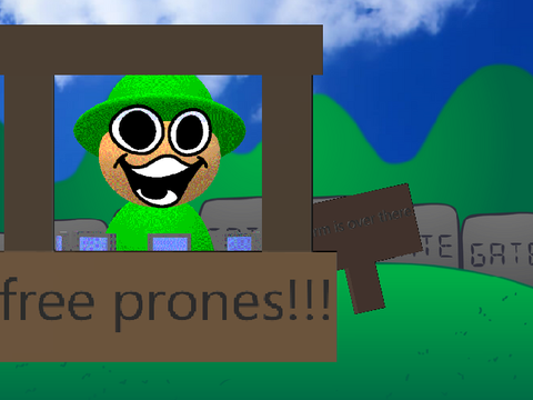 Bandu's Free Phone Game: Revamped