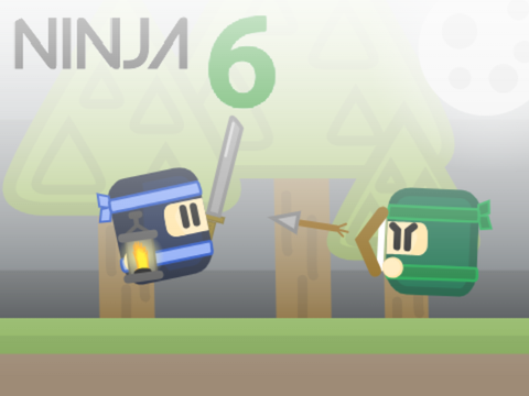 Ninja 6 BUT BETTER...