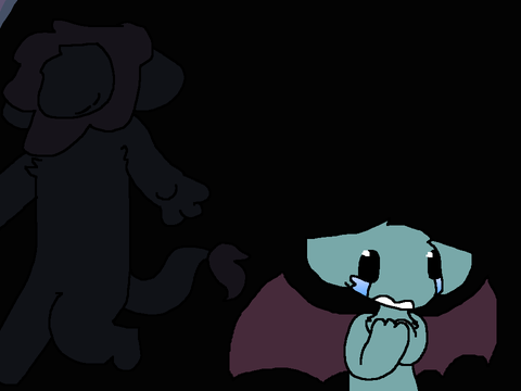 Legends of Jubruna fanart