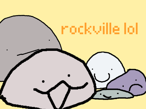 Rockville