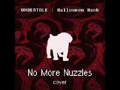 No More Nuzzles [cover]