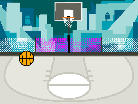 Free Throw Contest! 