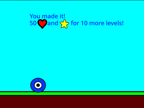 The Platformer Game Part 2